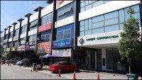 Shop For Sale at The Trillium, Sungai Besi