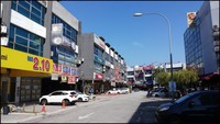 Shop For Sale at The Trillium, Sungai Besi