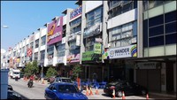 Shop For Rent at The Trillium, Sungai Besi