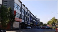 Shop For Rent at The Trillium, Sungai Besi