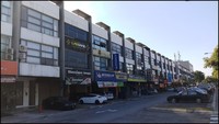 Shop For Rent at The Trillium, Sungai Besi