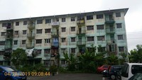 Apartment For Auction at Taman Orchidwood, Kuching