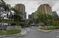 Apartment For Auction at Section 13, Shah Alam