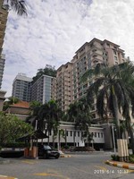 Apartment For Auction at Section 13, Shah Alam