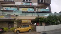 Shop For Rent at Encorp Strand Garden Office, Kota Damansara