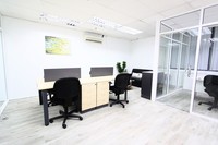 Office For Rent at Sunway Mentari, Bandar Sunway