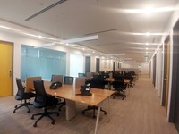 Office For Rent at The Vertical Corporate Tower, Bangsar South