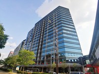 Office For Rent at Sunway Visio Tower