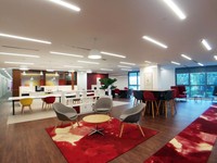 Office for Rent