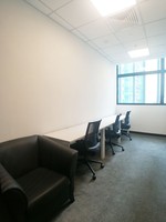Office For Rent at Tribeca, Bukit Bintang
