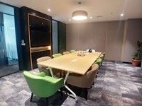 Office For Rent at Tribeca, Bukit Bintang