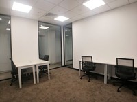 Office For Rent at Tribeca, Bukit Bintang