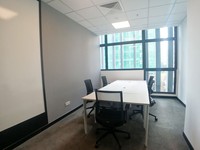 Office For Rent at Tribeca, Bukit Bintang