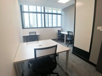 Office For Rent at Tribeca, Bukit Bintang