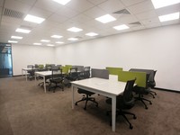 Office For Rent at Tribeca, Bukit Bintang