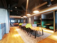 Office For Rent at Tribeca, Bukit Bintang
