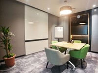 Office For Rent at Tribeca, Bukit Bintang