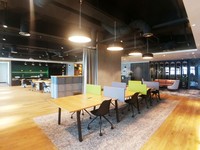 Office For Rent at Tribeca, Bukit Bintang