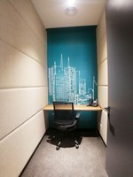 Office For Rent at Tribeca, Bukit Bintang