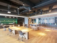 Office For Rent at Tribeca, Bukit Bintang
