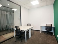 Office For Rent at Tribeca, Bukit Bintang