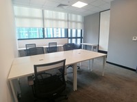 Office For Rent at Tribeca, Bukit Bintang