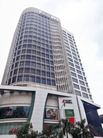 Office For Rent at Wisma Mont Kiara