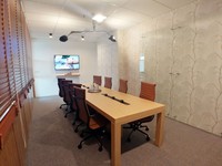 Office for Rent