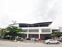 Office For Rent at Ampang Jaya