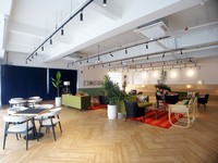 Office for Rent