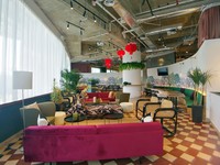 Office for Rent