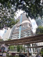 Office For Rent at Menara KL33