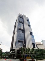 Office For Rent at Nucleus