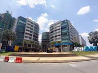 Office For Rent at Jaya One, Petaling Jaya