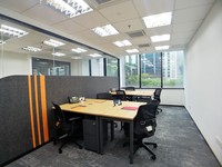 Office For Rent at Menara Standard Chartered, Bukit Bintang