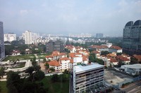 Office For Rent at GTower, KLCC