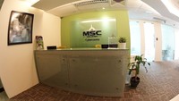 Office for Rent