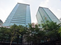 Office For Rent at Centrepoint