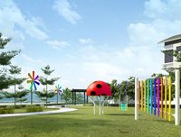 Superlink For Sale at Bandar Sierra, Puchong