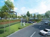 Superlink For Sale at Bandar 16 Sierra, Puchong