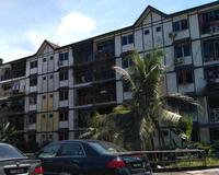Apartment For Auction at Taman Impian Warisan Flat, Hulu Langat
