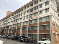 Apartment For Auction At Taman Permata Apartment Sandakan For Rm 116 640 By Hannah Durianproperty