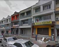 Shop Office For Auction at Section 13, Shah Alam