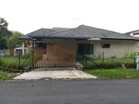 Terrace House For Sale at Cheras Perdana, Cheras South
