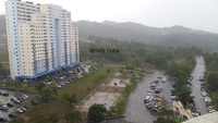 Apartment For Rent at Desaminium Rimba