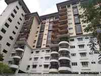 Condo For Auction at Robson Heights, Seputeh