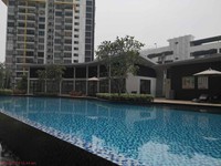 Condo For Auction at Oasis 2 Residence, Kajang