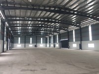 Detached Warehouse For Sale at Kawasan Industri Kota Kemuning, Kota Kemuning