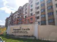 Apartment For Auction At Carmila Apartment Kota Damansara For Rm 315 000 By Hannah Durianproperty