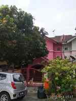 Terrace House For Auction at Taman Puchong Perdana, Puchong